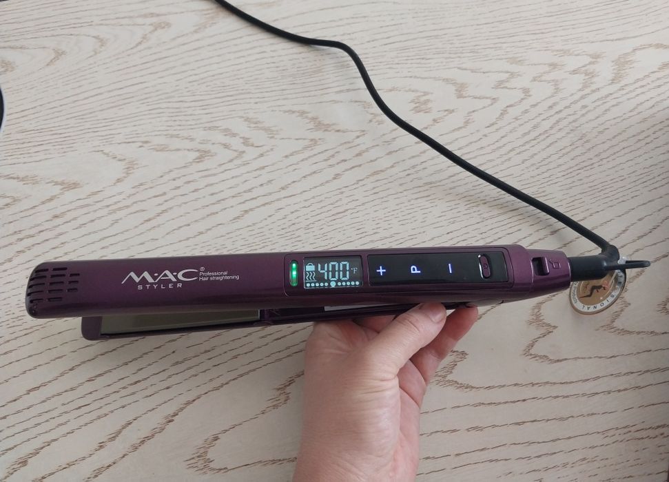 Mac soch dazmol yangi