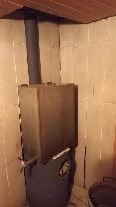 Продам дом в центре Мамлютка