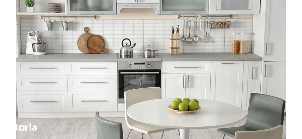 Apartament,