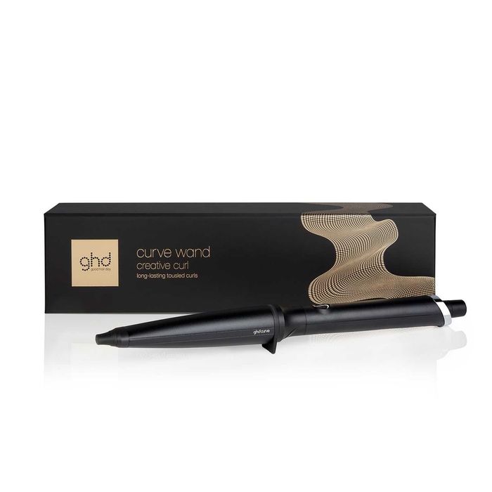 Маша за къдрене Ghd Professional Curve Creative Curl Wand