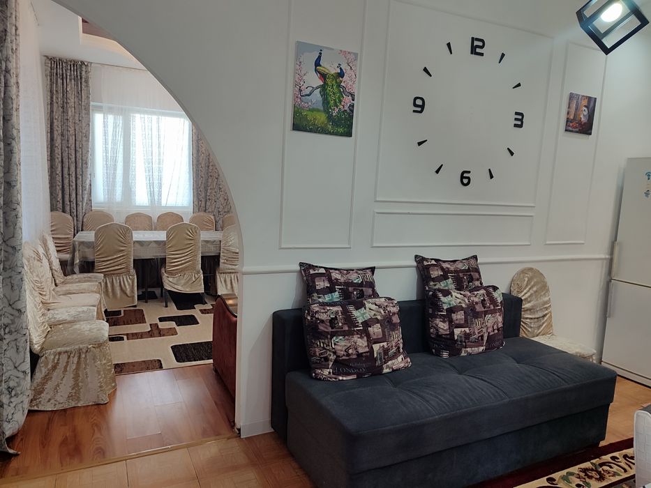 Аренда дома суточная