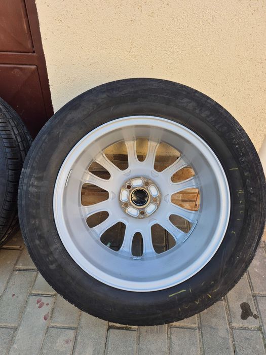 Jante Aliaj Volvo XC60 I