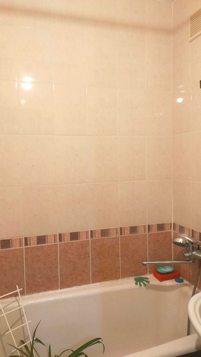 Продам 4-х ком квартиру