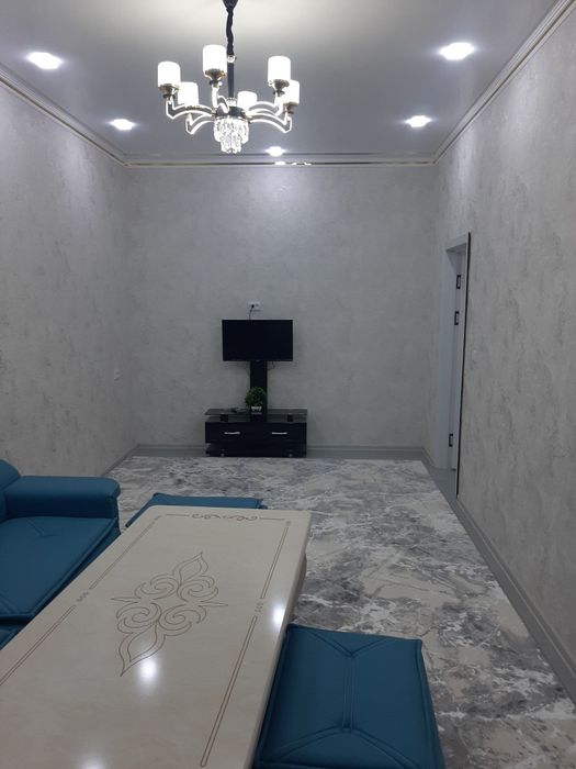 Òzimni kvartiramSHahar markaziga joylashgan kvartira ijaraga beriladi