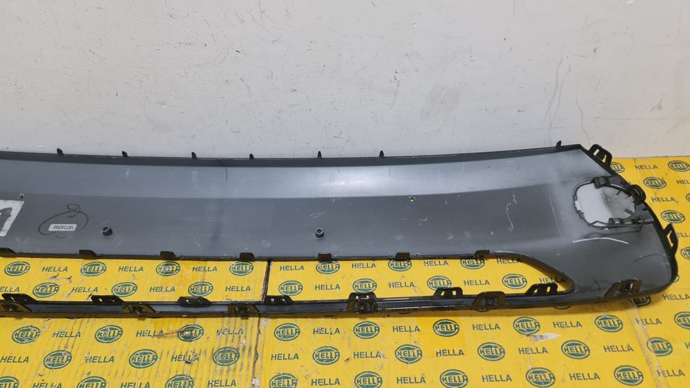 Ornament bandou grila bara fata Mini Cooper F55 F56 9450544