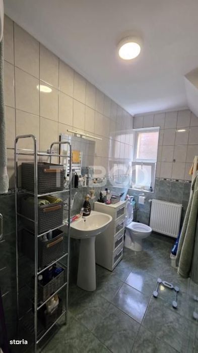 Duplex spatios de vanzare in Sebes Drumul Petrestiului