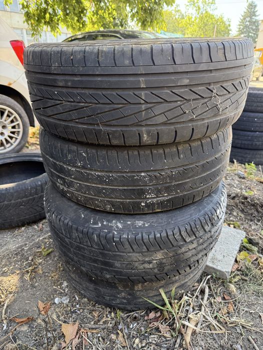 Зимни/Летни гуми различни размери!