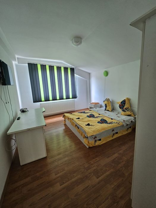 Cazare apart in vila Sinaia