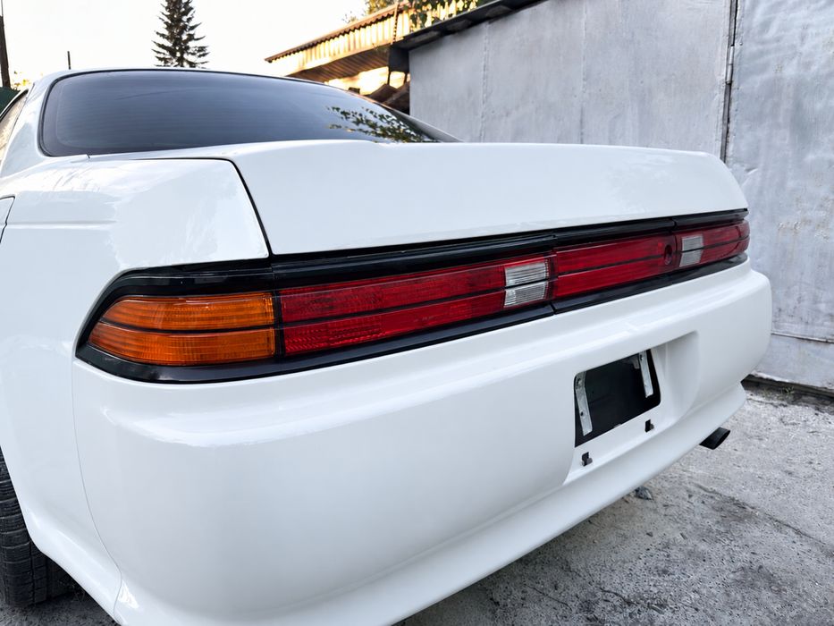 Стопы toyota mark 2 90