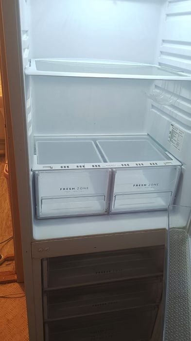 Ремонт холодильников