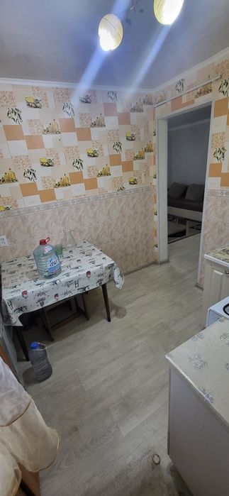 Сдаётся 2 комнатная квартира