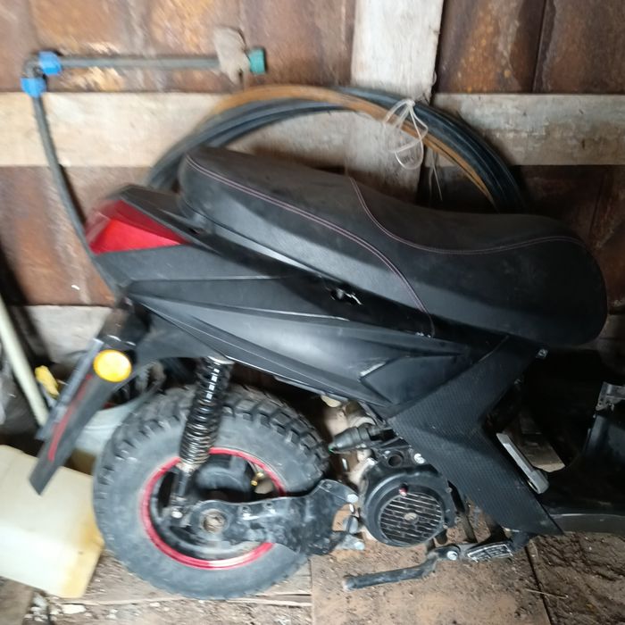 Самурай Продам или обмен