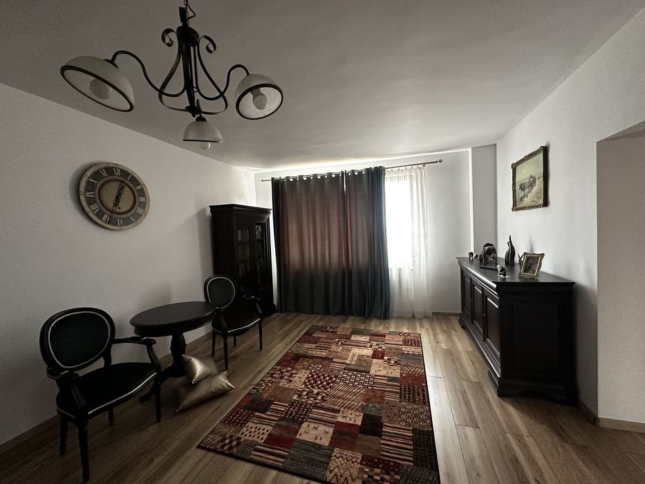 Casa de vanzare - Reghin, str. Pometului