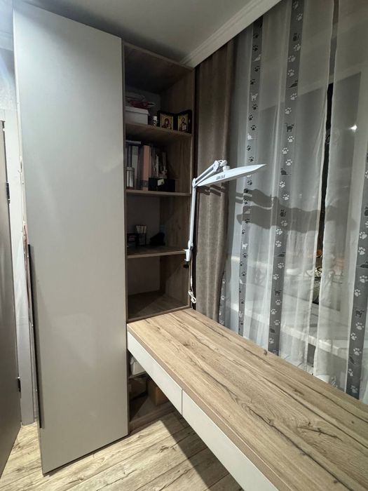 Продам пк стол шкаф