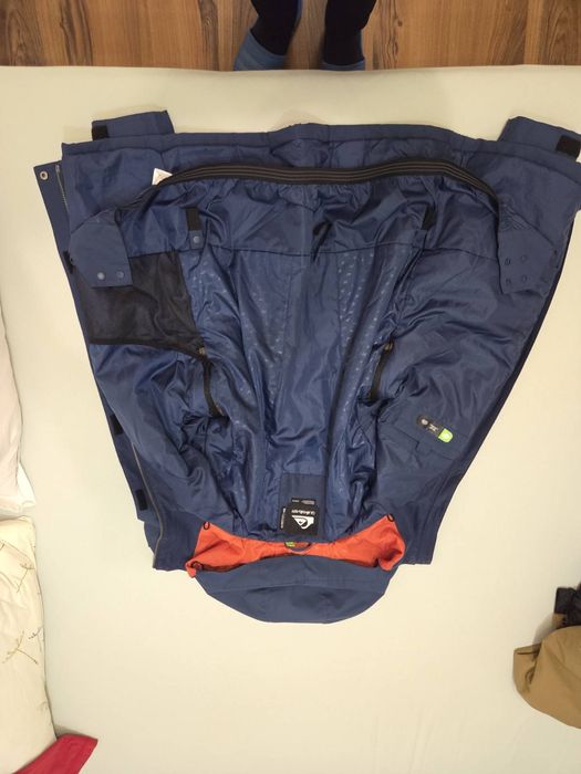 Ски яке и панталон _ без бартер