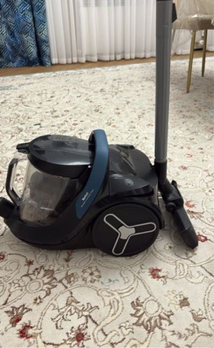 Пылесося в отличном состояний