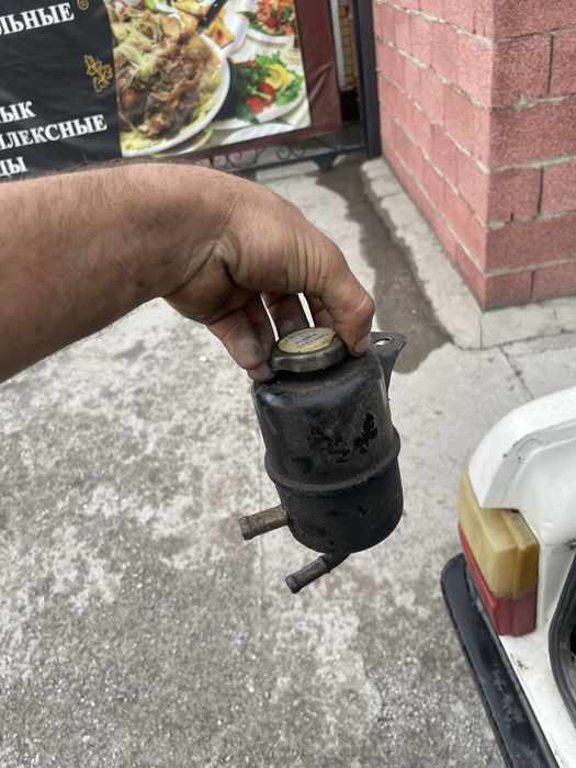 Запчасти митсубиши галант дутый