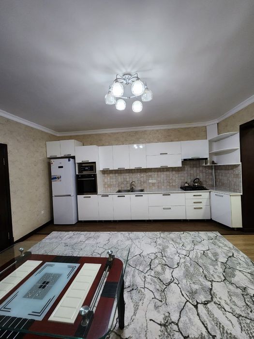 Сдается комната с хозяйкой на Юнусабаде