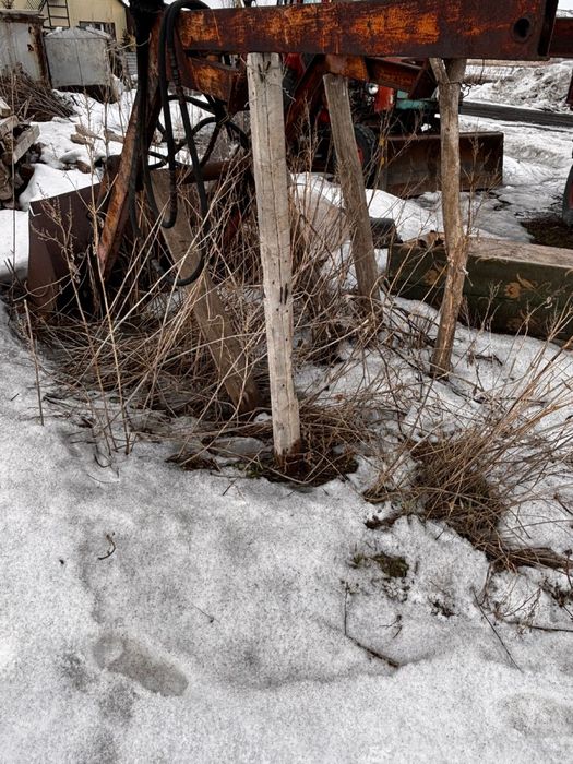 Продам Кун на трактор за 450.000