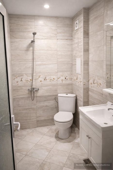 Дава се под наем Двустаен апартамент в Пловдив, Южен - 54 кв.м за 428.91 € - Снимка #4