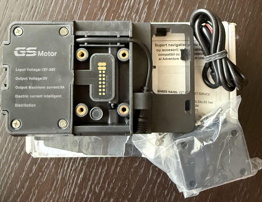 Suport telefon/navigatie