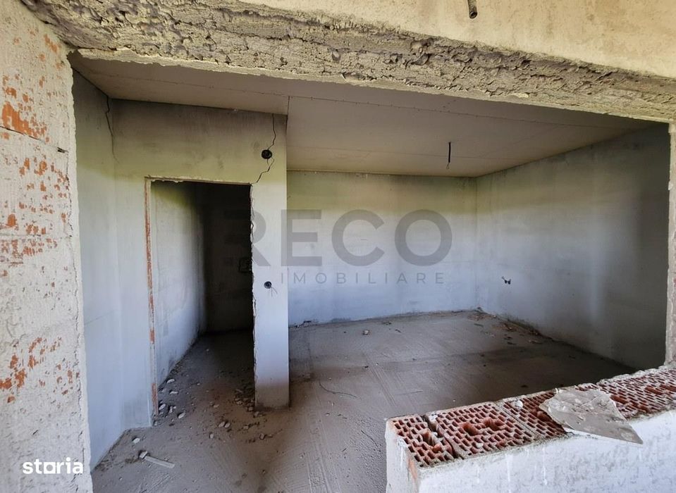 RECO Pensiune+sala de evenimente 150 locuri, 470 mp utili in Petreasa,