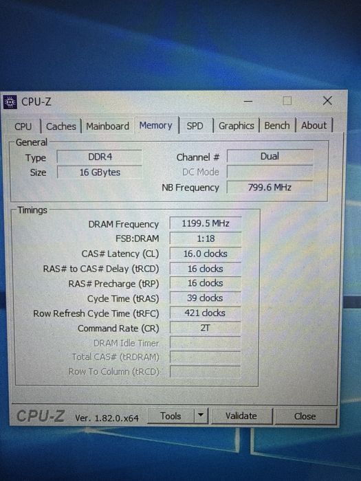 Unitate Pc / desktop Gaming