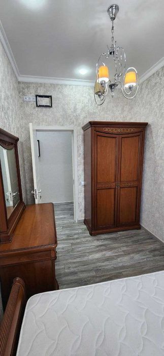 Сдаётся квартира ор-р Эко Базар 3/2/6 на Мирзо Улугбекский