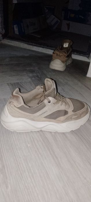 Красофки мужуской