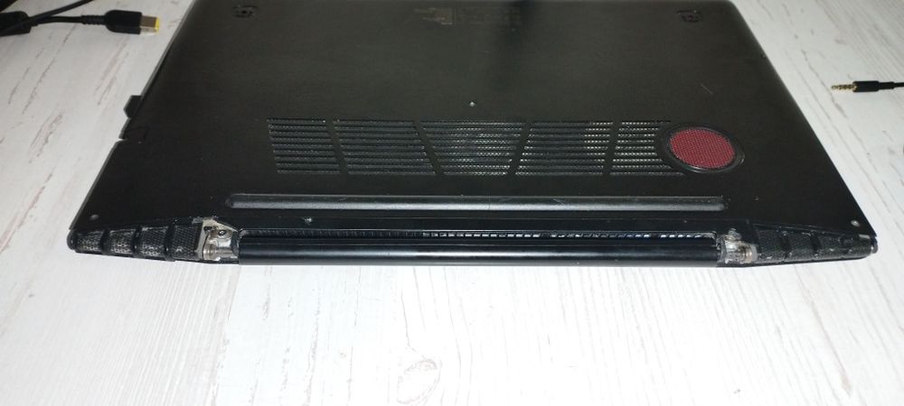 Ноутбук lenovo y50-70