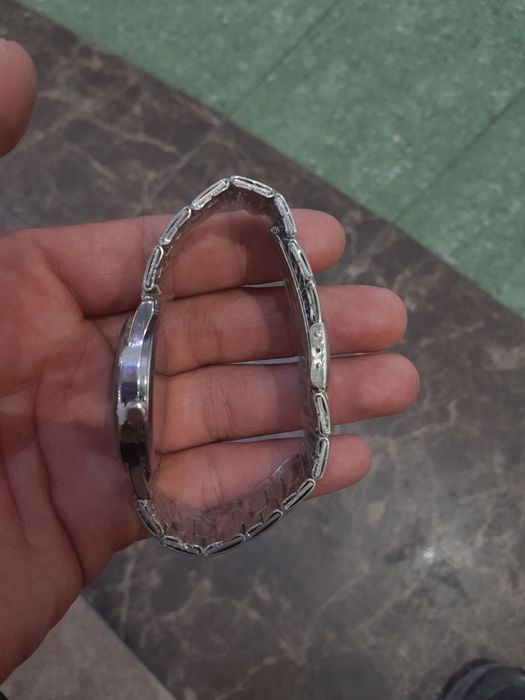 Жаңа сағат сатылады