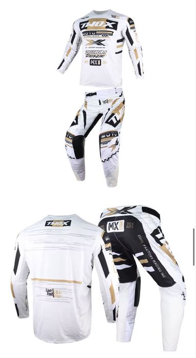 Мотокросс одежда