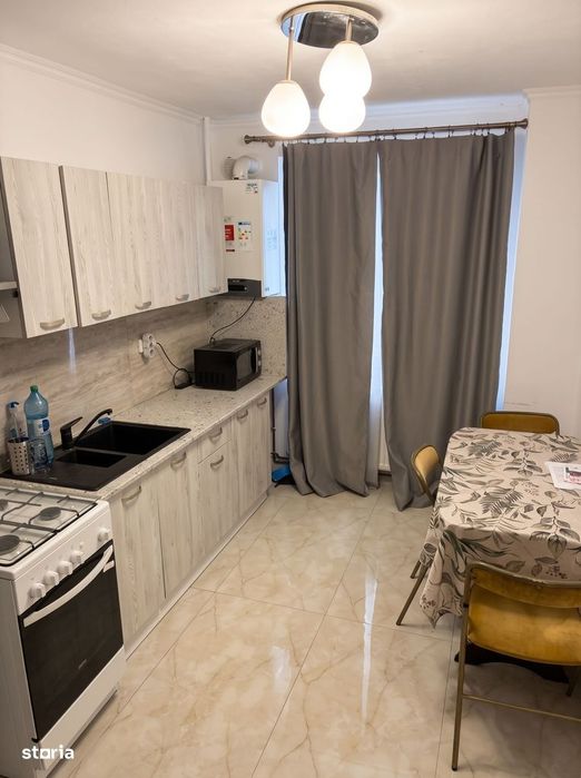 Apartament 2 camere, Zona Circumvalațiunii – Rapiditate și accesibilit