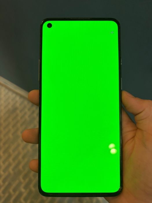 Продам OnePlus 9r
