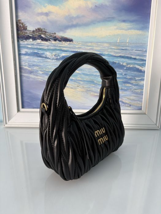 Дамска чанта – М1U М1U + подарък