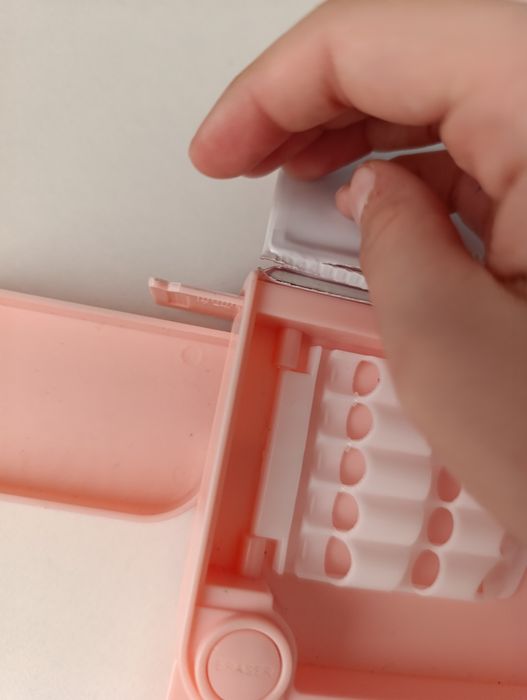 Пенал трансформер