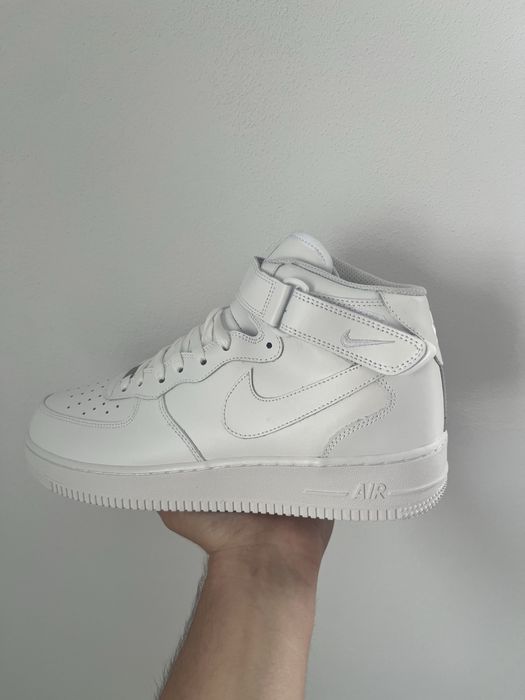 Air Force 1 Mid.