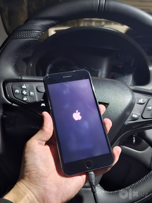 iPhone 7 Plus 256Gb