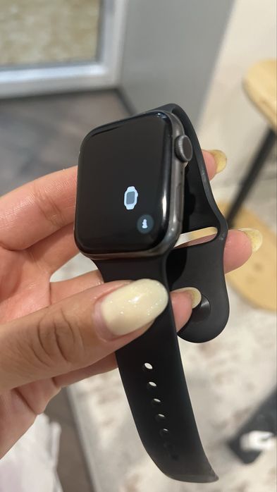Продам apple watch 5!