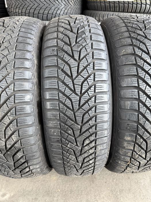 215/65/17 YOKOHAMA 4бр