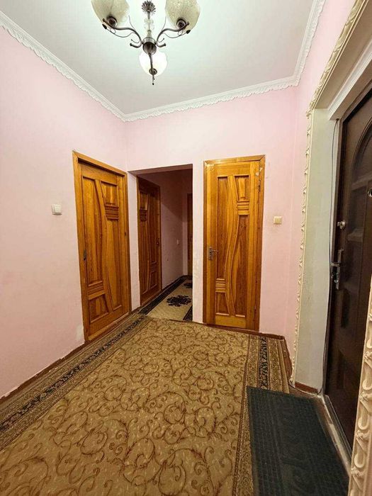 3-комнатная квартира, 79 м² | Сергели, метро «Курувчи»