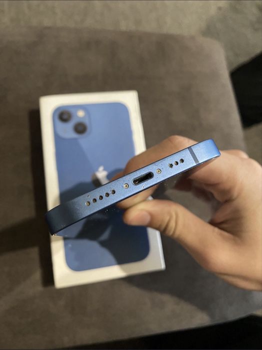 Айфон 13 обмен бар