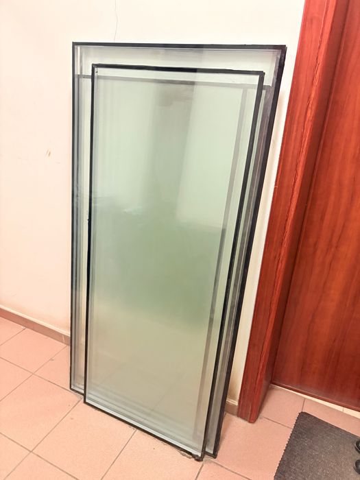 Стъклопакети (5 броя)