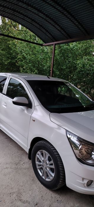 Cobalt 2023, tez va arzon sotiladi!