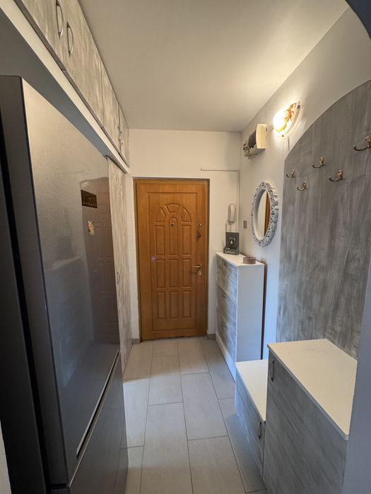 Inchiriez Apartament 2 camere Zona Zimbru