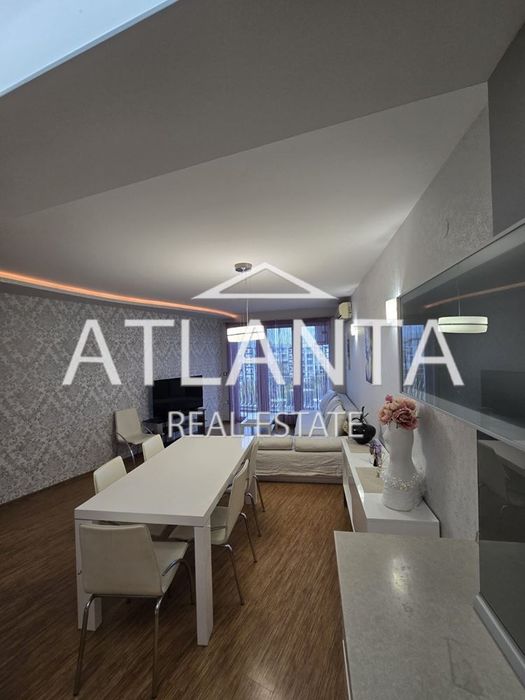 Продава се Тристаен апартамент в Варна, м-т Евксиноград - 100 кв.м за 2250 €/кв.м - Снимка #1