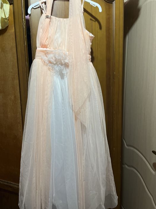 Красивые платья на выпускной