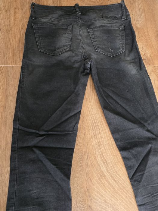 Оригинални, дамски дънки Diesel