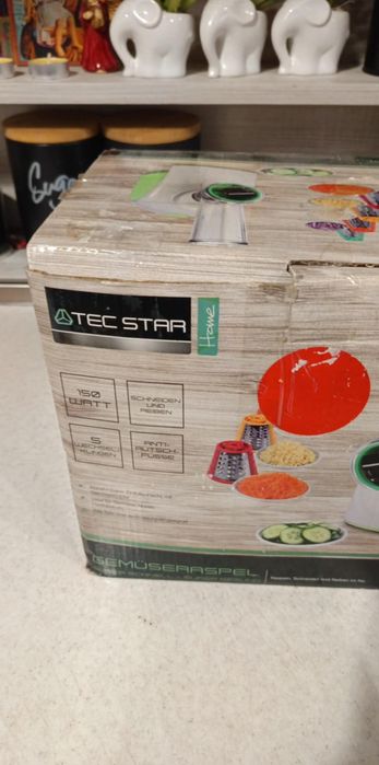 Електрическо ренде