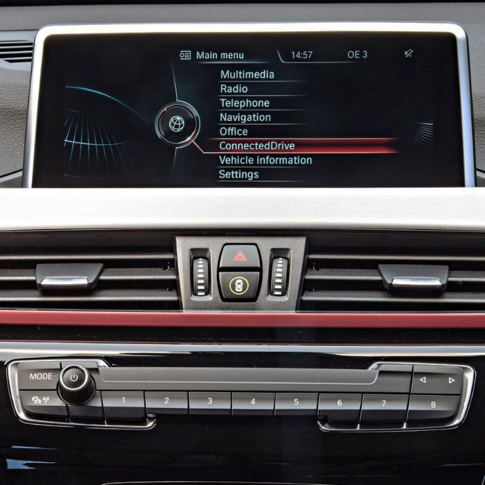 Ъпдей на навигация България БМВ 2025 BMW E38 E39 E46 E60 E65 E90 X3 X5